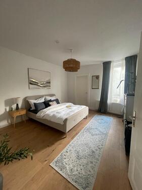 Foto - Helle 3-Zimmer-Wohnung in Flensburg Nordstadt – ab 01.11. frei!