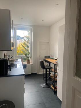 Foto - Etagenwohnung zur Miete in Flensburg