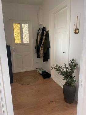 Foto - Etagenwohnung in Flensburg