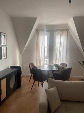 Foto - Etagenwohnung in Flensburg zur Miete
