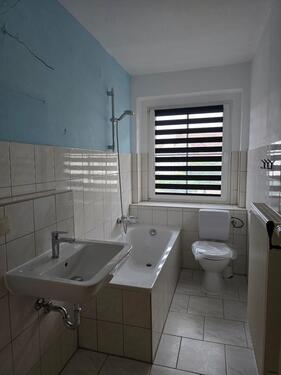Foto - Etagenwohnung zur Miete in Kitzscher