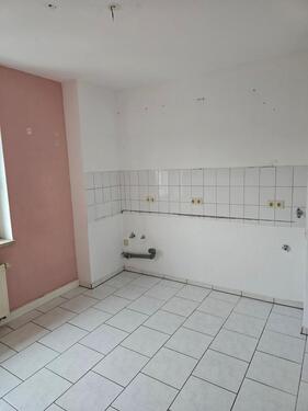 Foto - Etagenwohnung in Kitzscher zur Miete