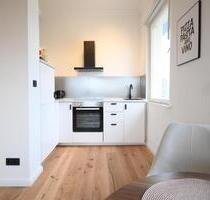 Vollmöblierte 1-Zimmer Wohnung - 1.200,00 EUR Kaltmiete, in Berlin (PLZ: 12159) Tempelhof-Schöneberg