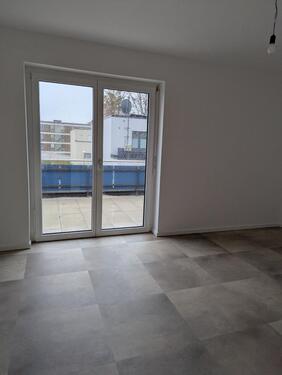 Foto - Etagenwohnung in Augsburg