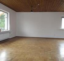 Helle, großzügige 3-Zimmer-Wohnung mit Balkon in Top-Lage - ruhig, aber zentral - Frankfurt am Main Oberrad