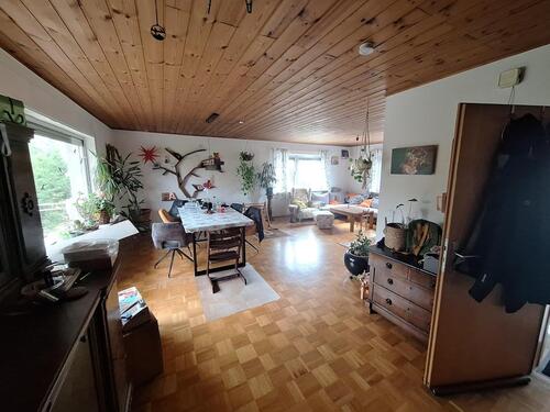 Foto - Etagenwohnung in Frankfurt am Main zur Miete