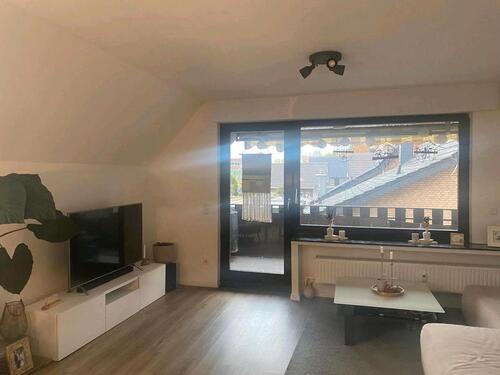 Foto - Etagenwohnung zur Miete in Borken