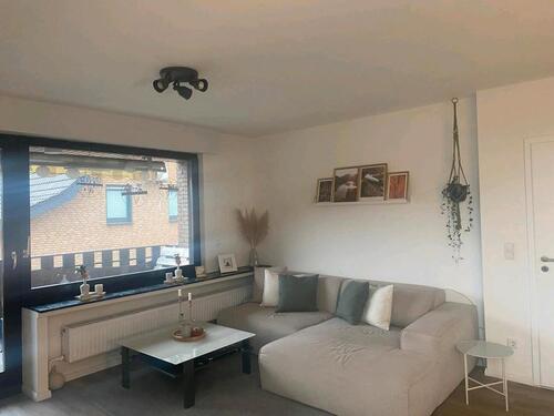 Foto - Etagenwohnung in Borken