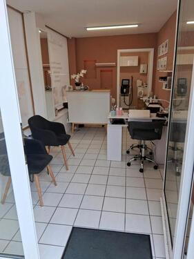 Foto - Laden Studio in Hohentengen ab sofort