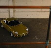 Stellplätze in gesicherter Halle - Ideal für Oldtimer& Sportwagen - Wittlich