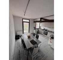 3 Zimmer Wohnung mit Balkon in Offenbach - Offenbach am Main