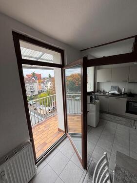 Foto - Etagenwohnung in Offenbach am Main zur Miete