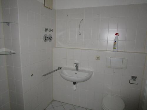 Foto - Etagenwohnung zur Miete in Velten