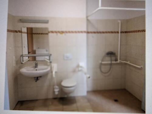 Foto - 2 Zimmer Etagenwohnung zur Miete in Oldenburg