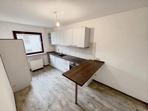 Foto - 2 Zimmer Etagenwohnung zur Miete in Trier