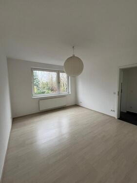 Foto - Helle, renovierte 2-Zimmer-Wohnung in zentraler Lage