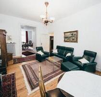 100qm möblierte Wohnung in Gronau mit 2 Balkonen (für 2 Personen) - Bonn