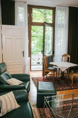 Foto - Etagenwohnung in Bonn zur Miete