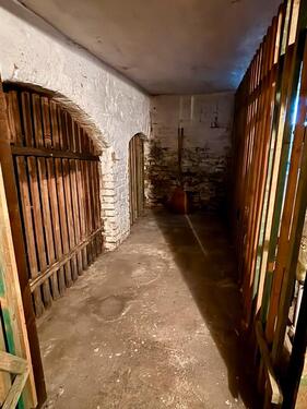 Foto - Kellerabteil zur Miete*Altstadt*Zentral