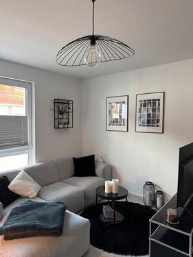 Foto - Anfrage stopp!! 2-Zimmer Wohnung in Innenstadt Greifswald