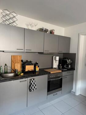 Foto - 2 Zimmer Etagenwohnung zur Miete in Greifswald