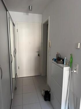 Foto - Etagenwohnung in Greifswald zur Miete