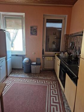 Foto - Etagenwohnung in Hanau zur Miete