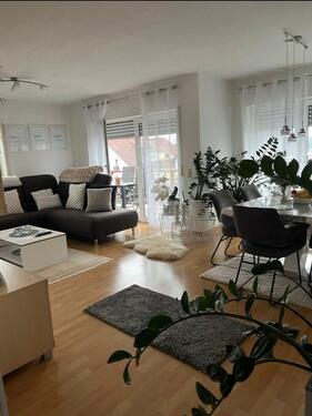 Foto - Attraktive 3 Zi Wohnung inkl. TG - Kapitalanlage - vermietet