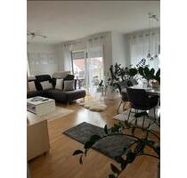 Attraktive 3 Zi Wohnung inkl. TG - Kapitalanlage - vermietet - Gammertingen