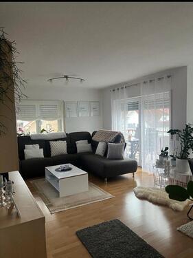 Foto - 3 Zimmer Etagenwohnung zum Kaufen in Gammertingen