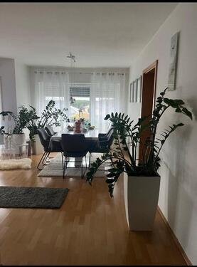 Foto - 3 Zimmer Etagenwohnung in Gammertingen