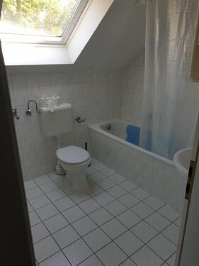 Foto - 2 Zimmer Etagenwohnung in Sondershausen