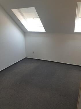 Foto - Etagenwohnung in Sondershausen zur Miete