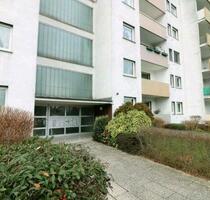 2 Zimmer KDBB - Gäste WC - Tiefgaragenstellplatz - Köln Porz