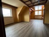 Foto - Kleine Dachgeschoßwohnung Kernstadt Gersfeld