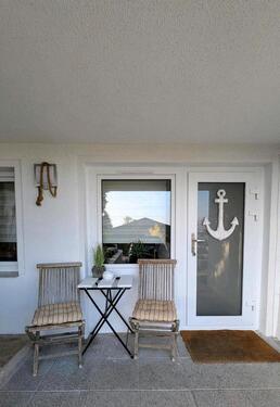 Foto - Ferienwohnung Ferienbungalow Seebad Bansin