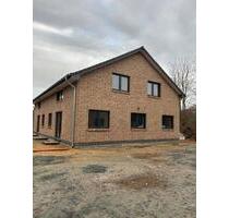 Neubauwohnung Erstbezug Weddingstedt OT Weddinghusen