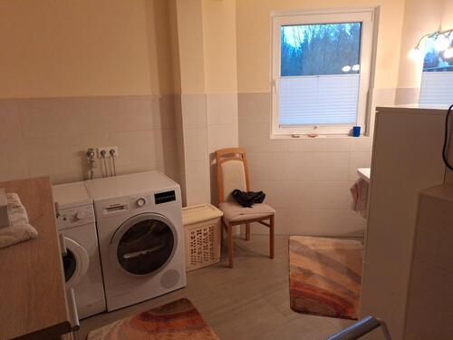 Foto - 3 Zimmer Erdgeschoßwohnung in Glücksburg (Ostsee)