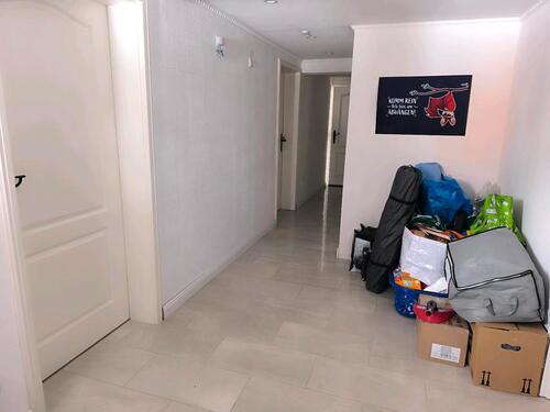 Foto - 3 Zimmer Erdgeschoßwohnung zur Miete in Hilders