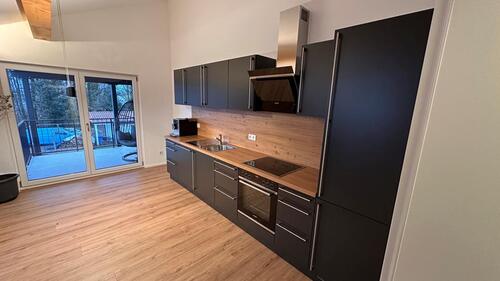 Foto - Moderne 2-Zimmer-Wohnung mit Balkon