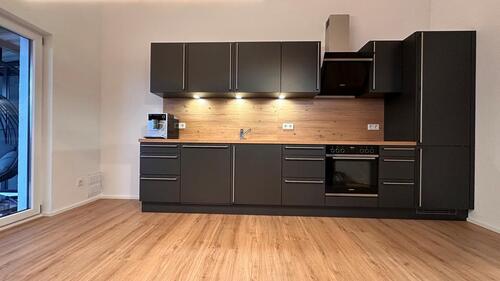 Foto - 2 Zimmer Etagenwohnung zur Miete in Passau