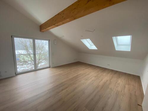 Foto - 2 Zimmer Etagenwohnung in Passau