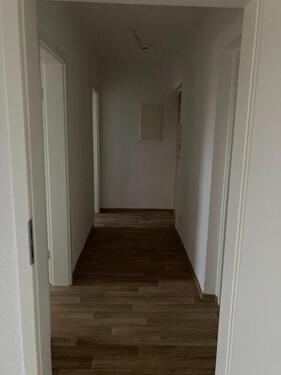 Foto - 3 Zimmer Etagenwohnung in Greußen