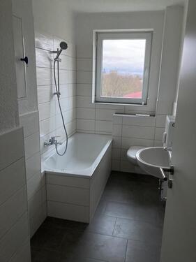 Foto - Etagenwohnung in Greußen zur Miete