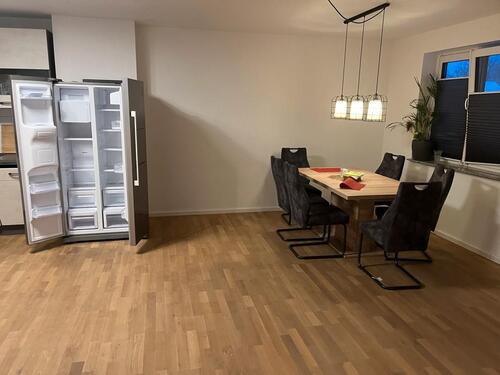 Foto - 2 Zimmer Erdgeschoßwohnung in Erkner