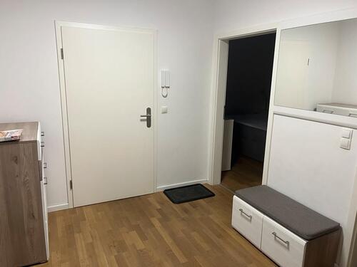 Foto - Erdgeschoßwohnung in Erkner zur Miete