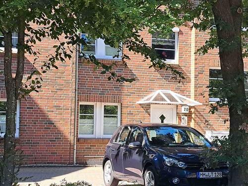 Foto - 2 Zimmer Erdgeschoßwohnung zur Miete in Buchholz in der Nordheide