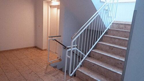 Foto - 2 Zimmer Erdgeschoßwohnung in Buchholz in der Nordheide