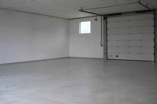 Foto - Hallenstellplatz (110 m²) Wohnmobilstellplatz, Fahrzeuge, etc.'