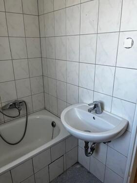 Foto - 4 ZKB Wohnung mit Balkon in Fritzlar ( FZ-GP5-3R )